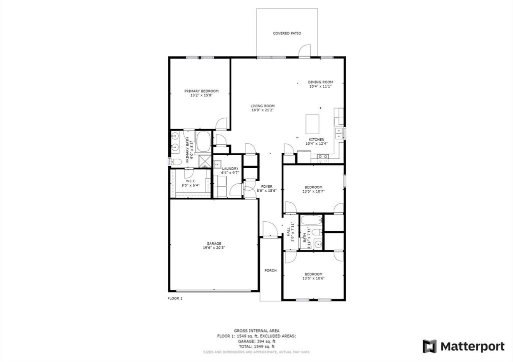 Parr Trust - Residential