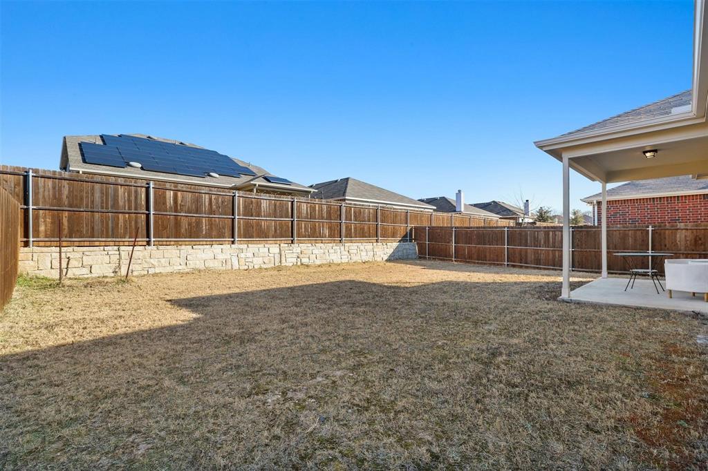 Parr Trust - Residential