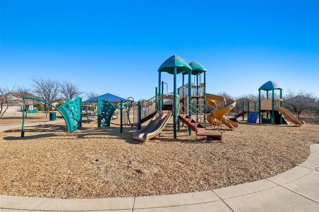 Parr Trust - Residential