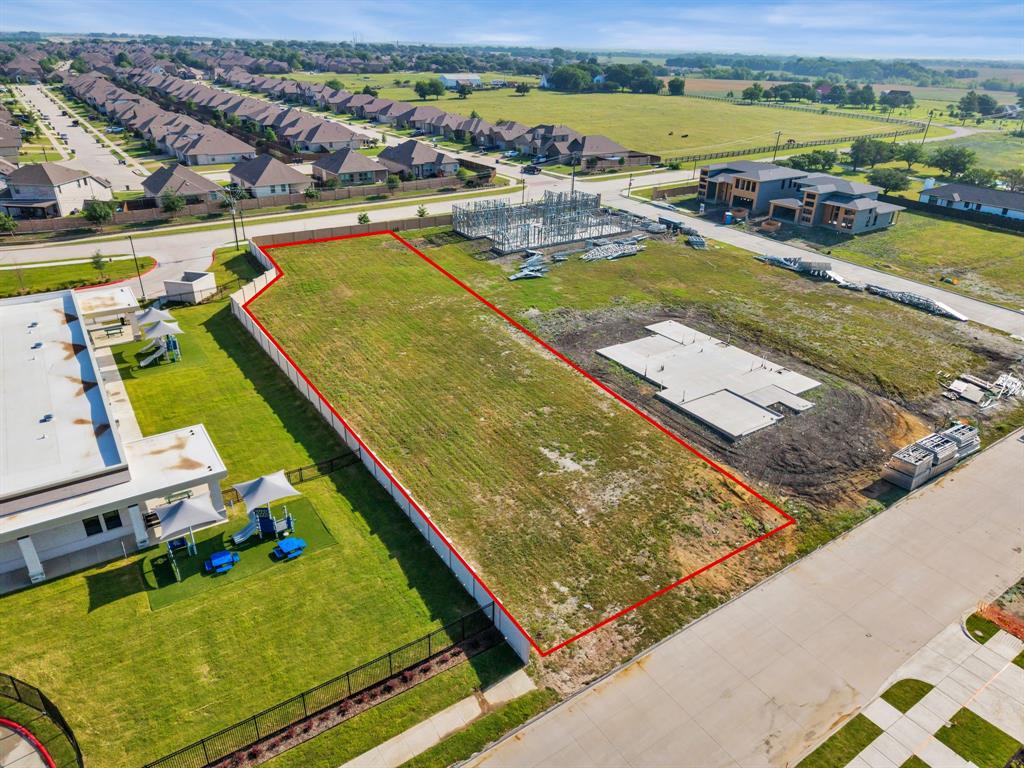 3410 Sky Ridge Lane