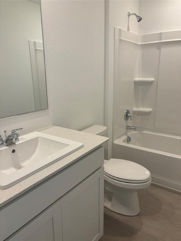 Foree Ranch Ph 3 - Residential Lease