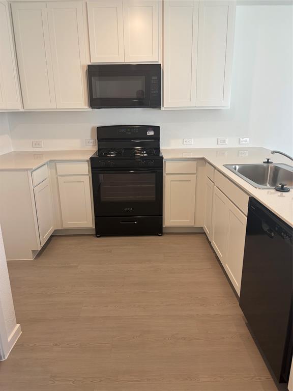 Foree Ranch Ph 3 - Residential Lease