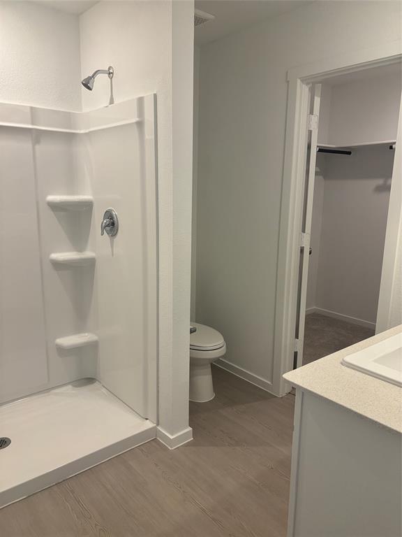 Foree Ranch Ph 3 - Residential Lease