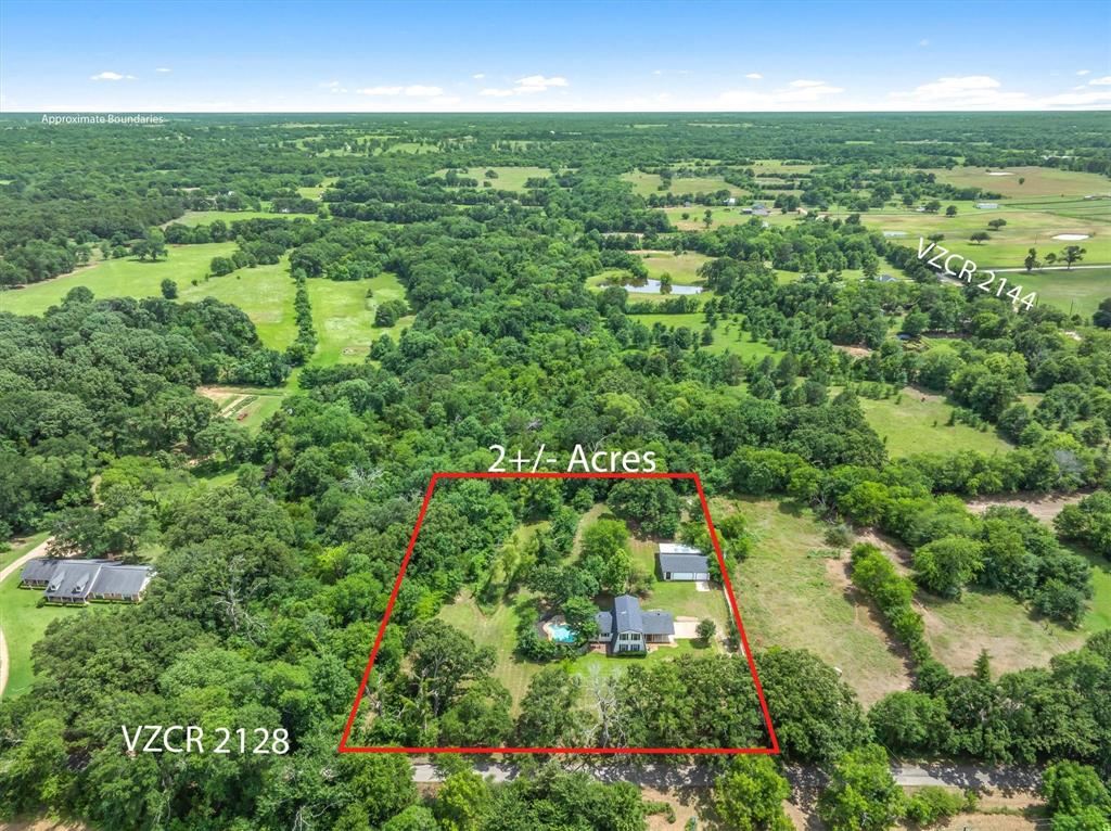 1003 VZ County Road 2128