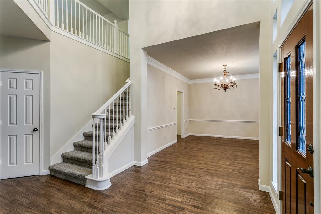 804 Highland Lakes Court