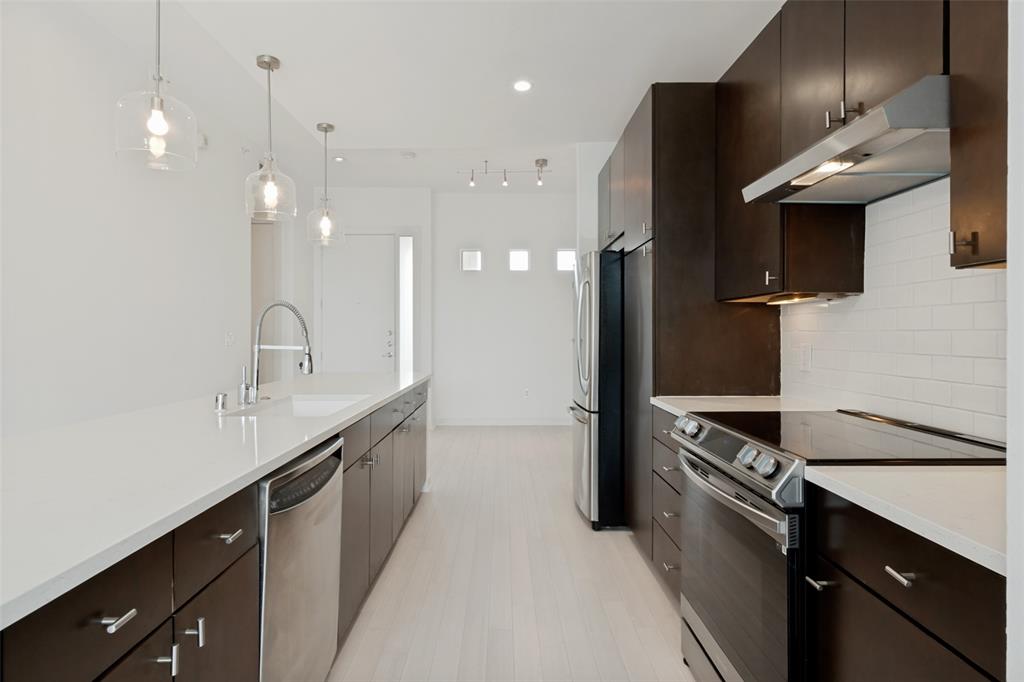 Mercer Square Condo - Residential