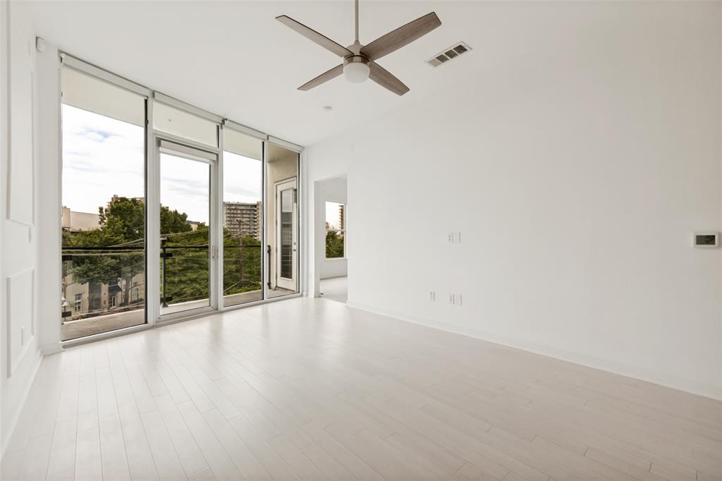 Mercer Square Condo - Residential