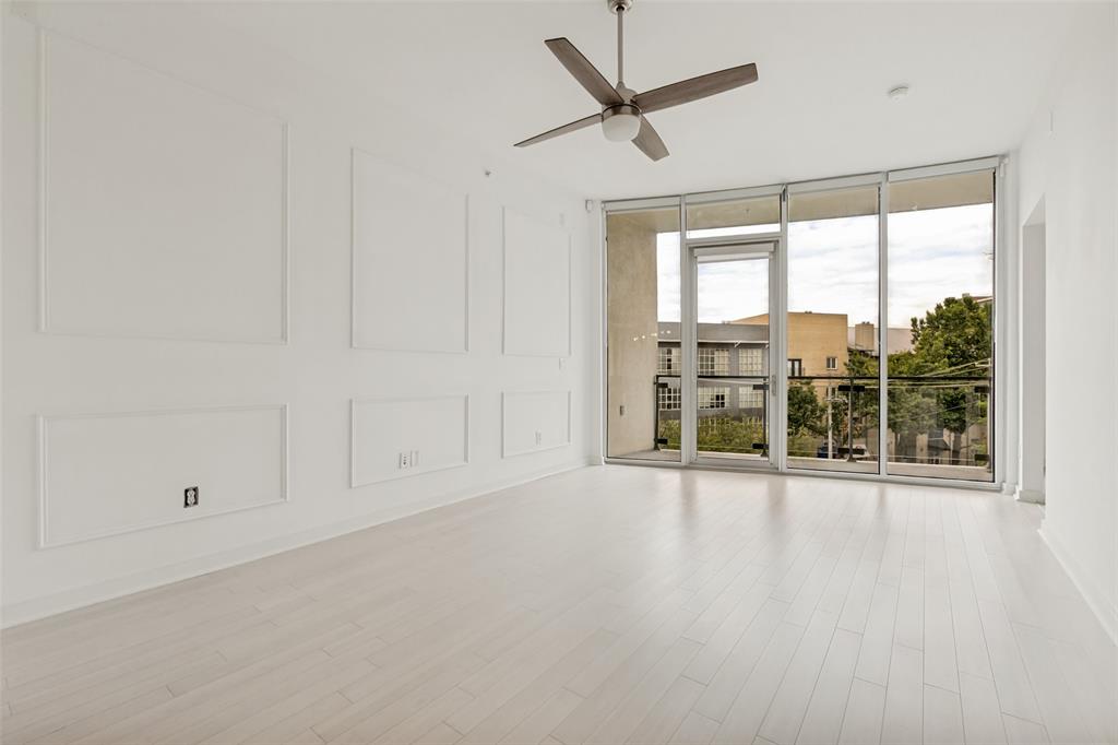 Mercer Square Condo - Residential