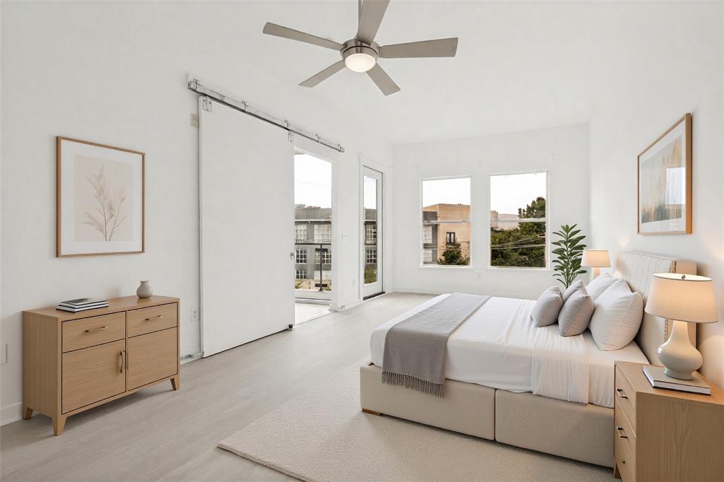 Mercer Square Condo - Residential