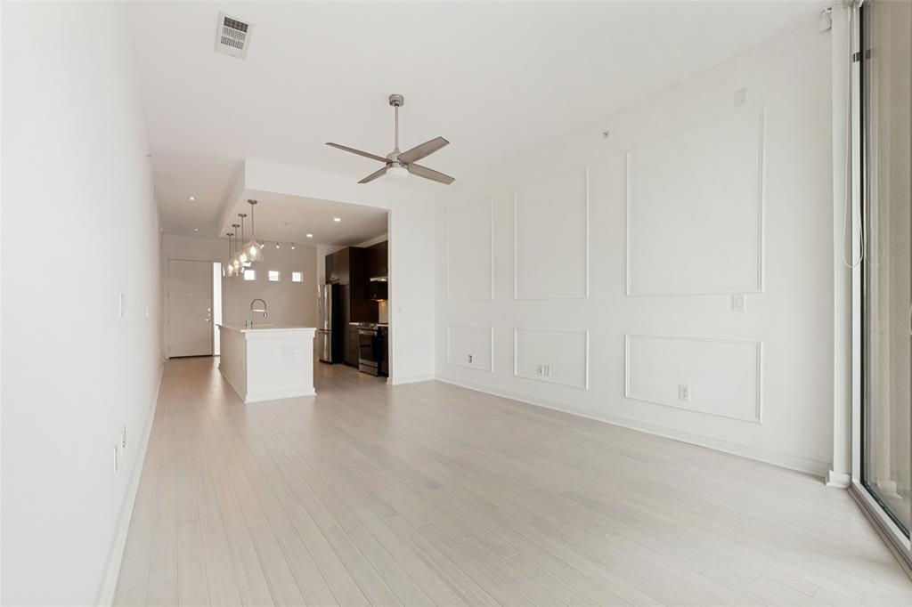 Mercer Square Condo - Residential