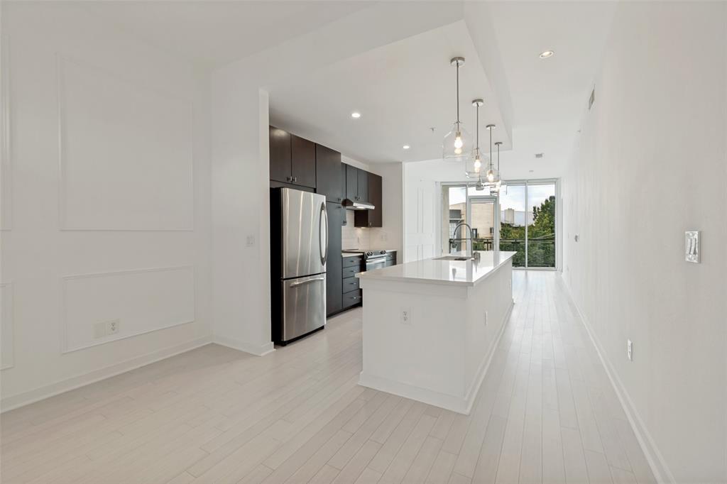 Mercer Square Condo - Residential