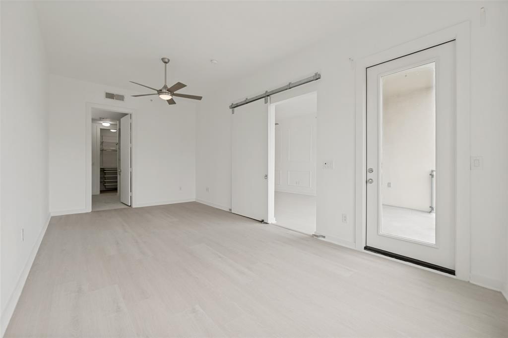 Mercer Square Condo - Residential