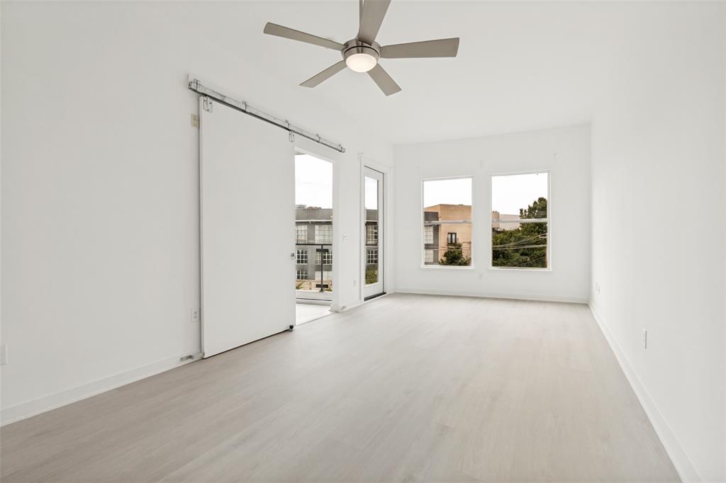 Mercer Square Condo - Residential