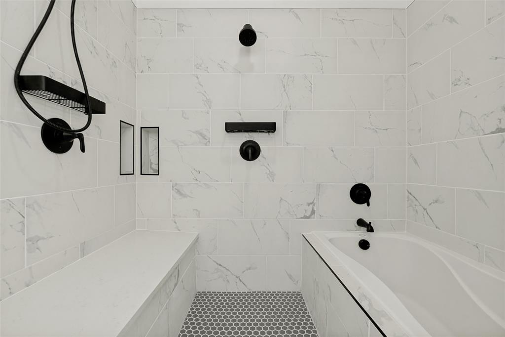 Mercer Square Condo - Residential