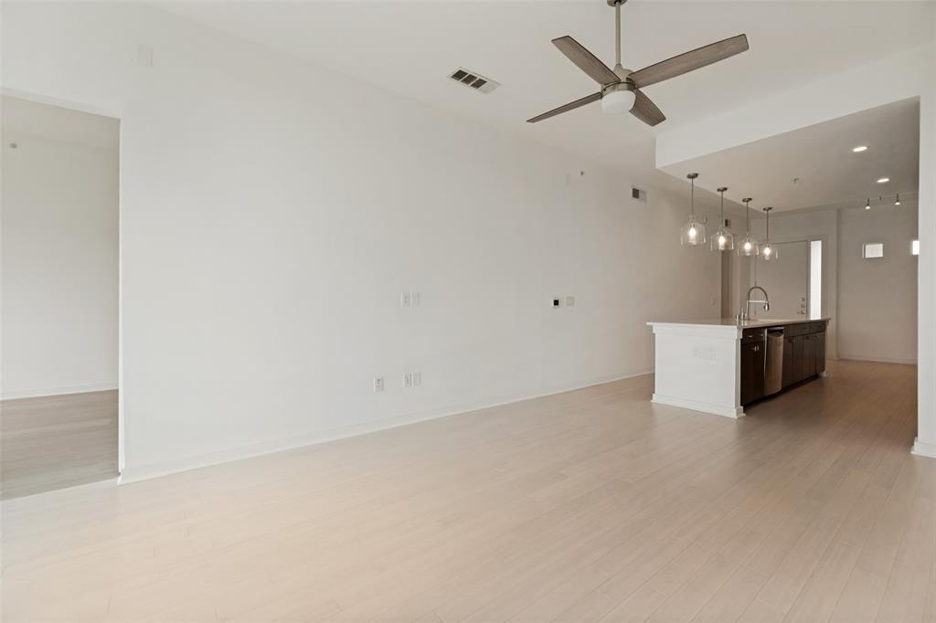 Mercer Square Condo - Residential