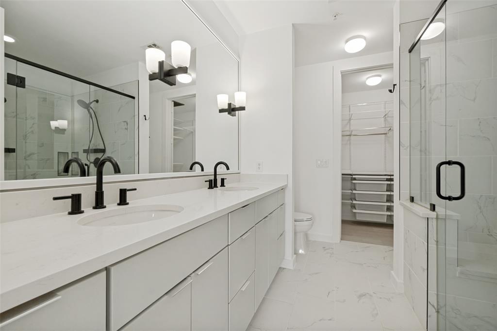 Mercer Square Condo - Residential