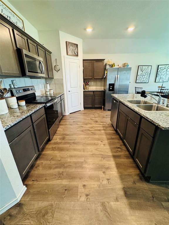 Magnolia Ph 3 - Residential