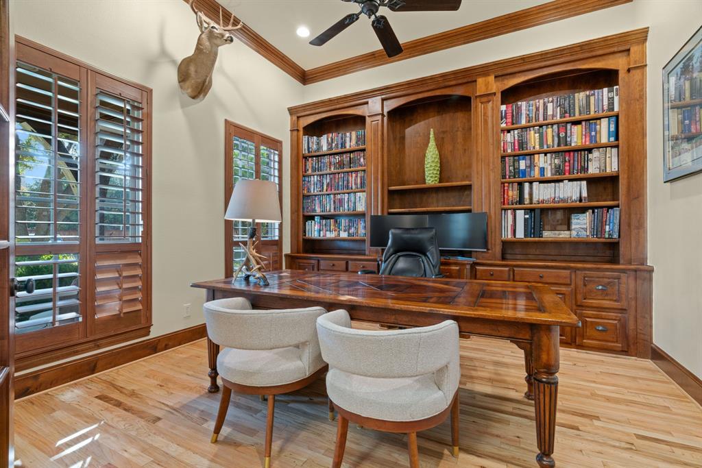 Bellaire Add Ph A - Residential