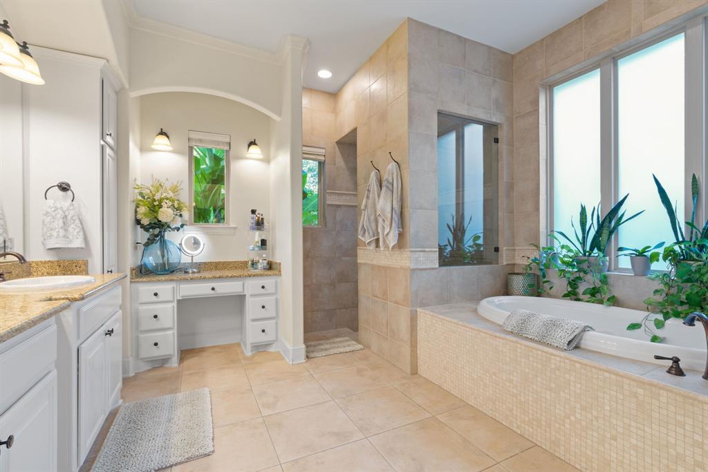 Bellaire Add Ph A - Residential