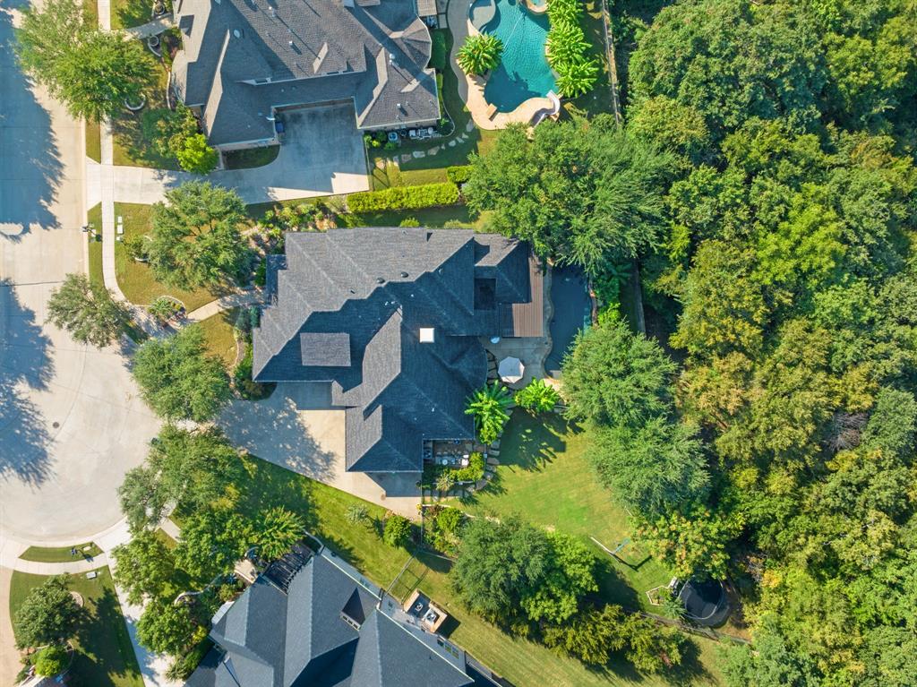 Bellaire Add Ph A - Residential