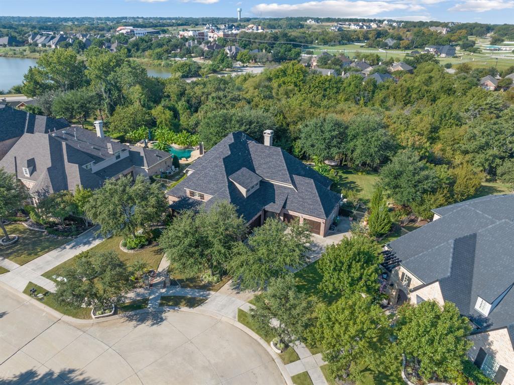 Bellaire Add Ph A - Residential