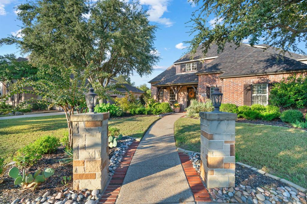 Bellaire Add Ph A - Residential