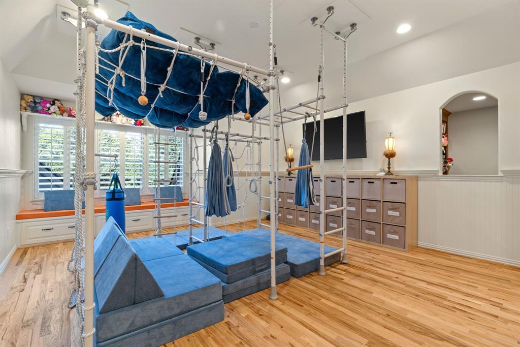 Bellaire Add Ph A - Residential