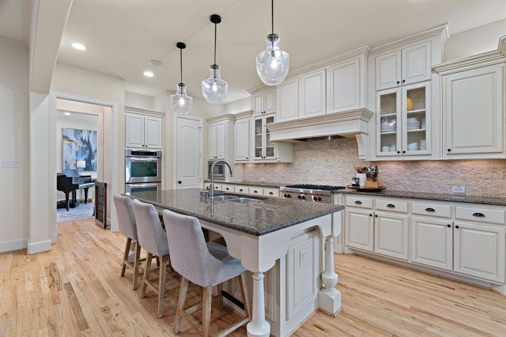 Bellaire Add Ph A - Residential