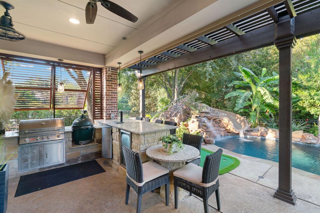 Bellaire Add Ph A - Residential