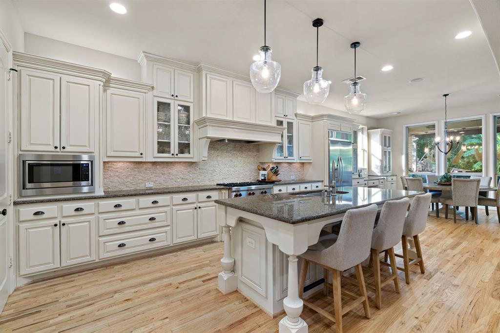 Bellaire Add Ph A - Residential