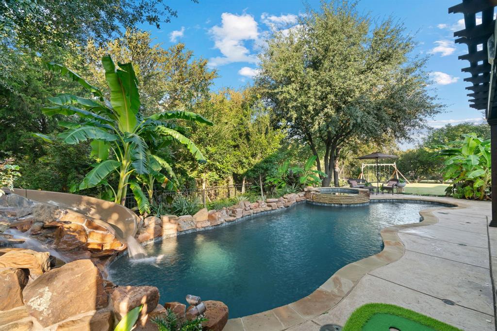 Bellaire Add Ph A - Residential