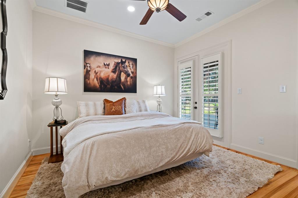 Bellaire Add Ph A - Residential