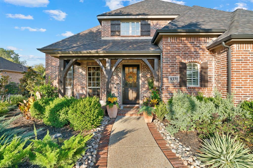 Bellaire Add Ph A - Residential