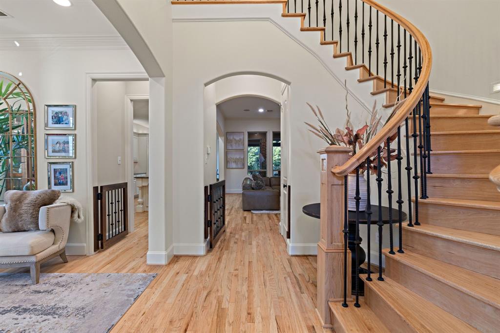 Bellaire Add Ph A - Residential