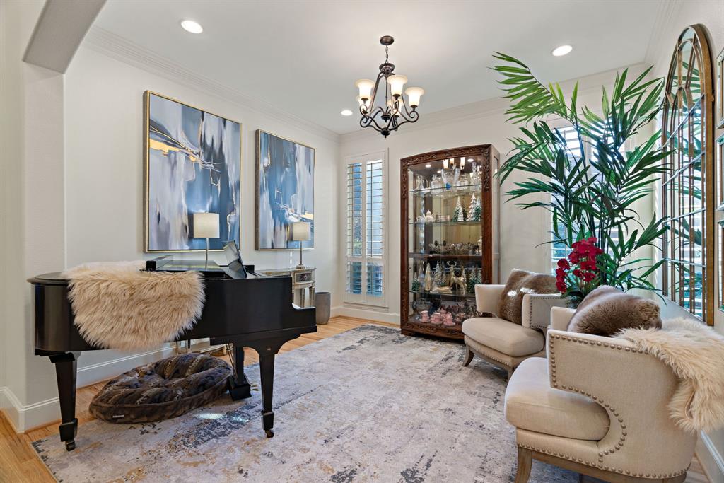 Bellaire Add Ph A - Residential