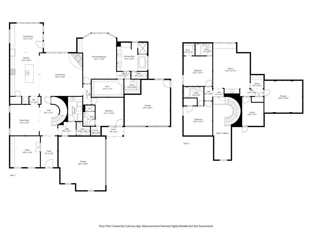 Bellaire Add Ph A - Residential
