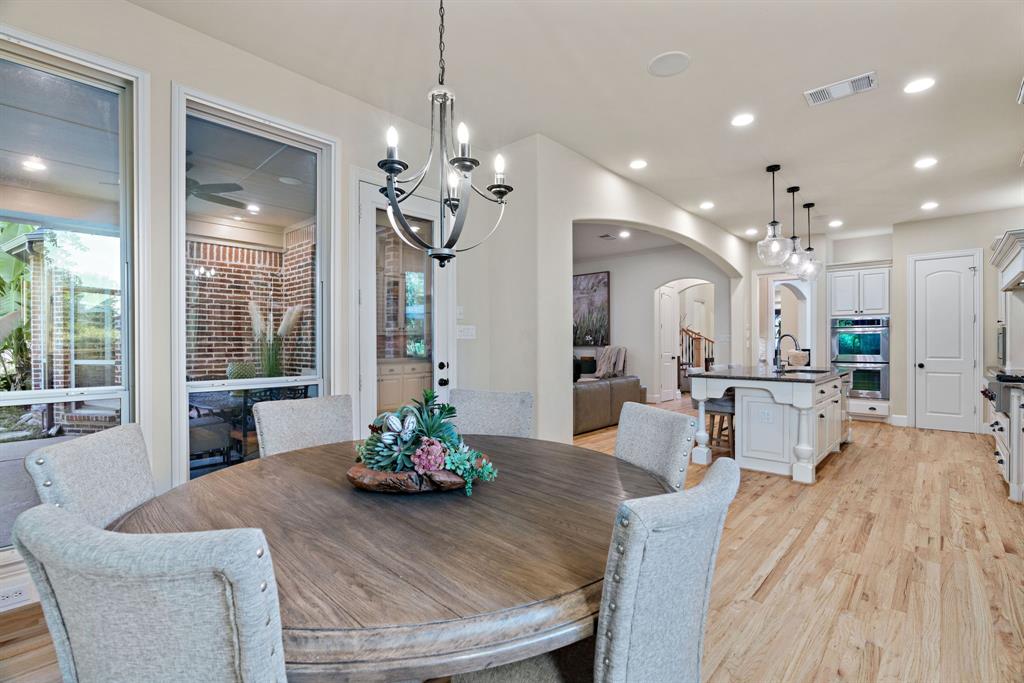 Bellaire Add Ph A - Residential