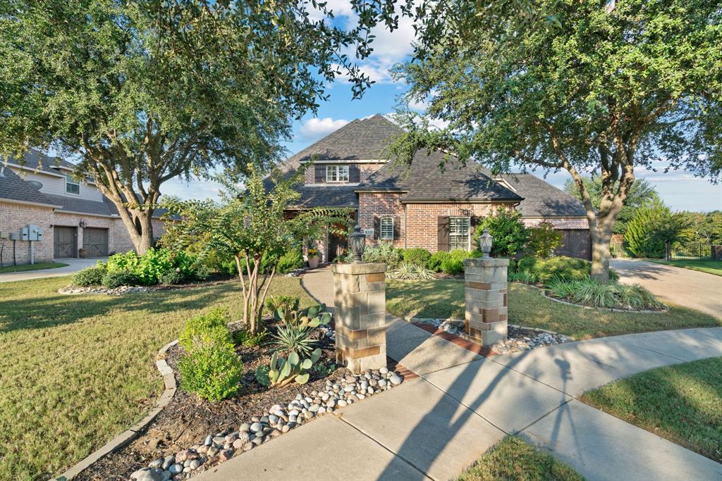 Bellaire Add Ph A - Residential