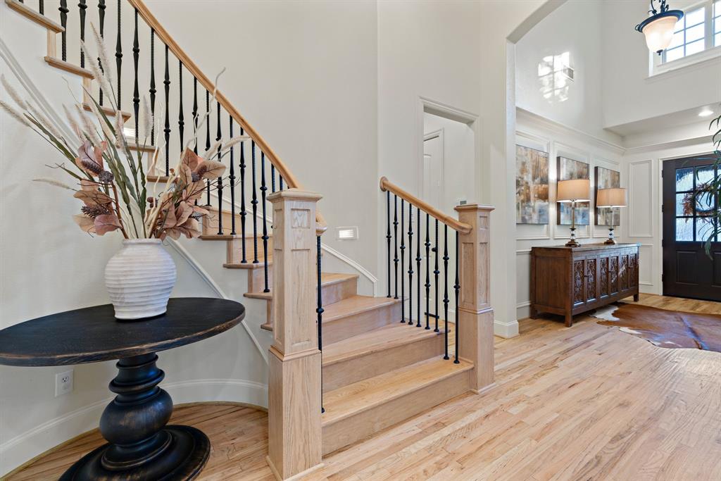 Bellaire Add Ph A - Residential