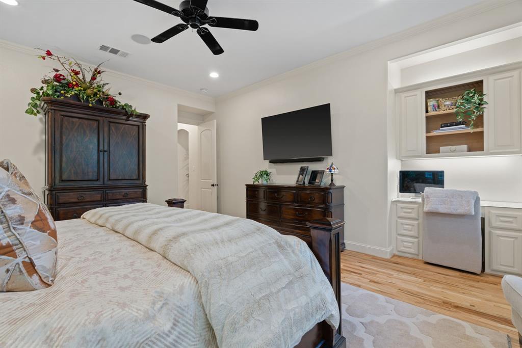 Bellaire Add Ph A - Residential