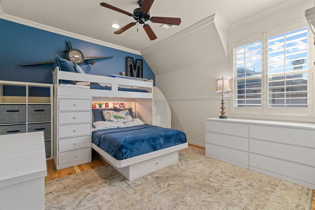 Bellaire Add Ph A - Residential