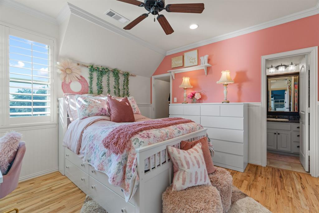 Bellaire Add Ph A - Residential