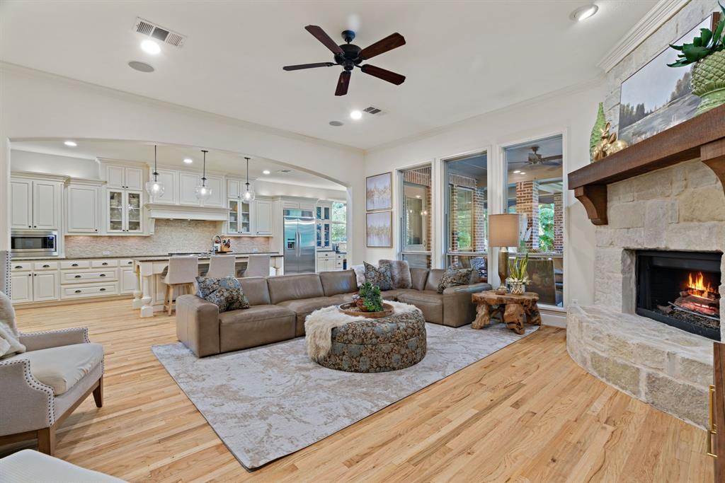 Bellaire Add Ph A - Residential