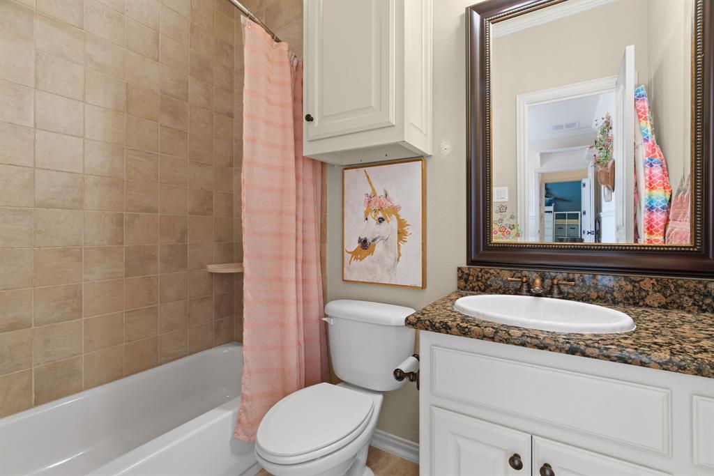 Bellaire Add Ph A - Residential