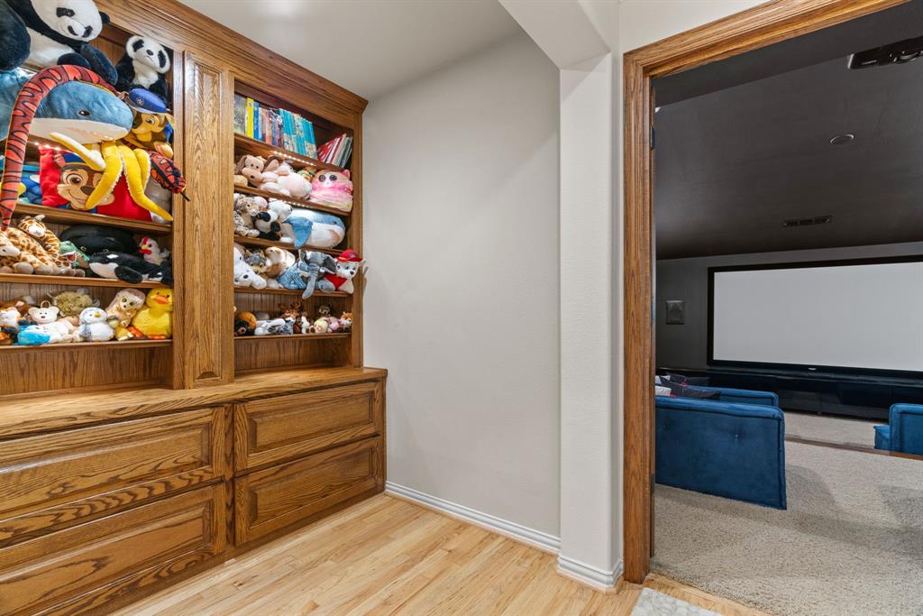 Bellaire Add Ph A - Residential