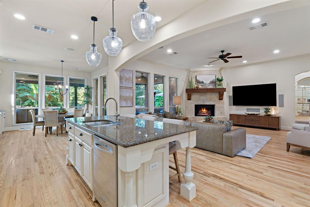 Bellaire Add Ph A - Residential