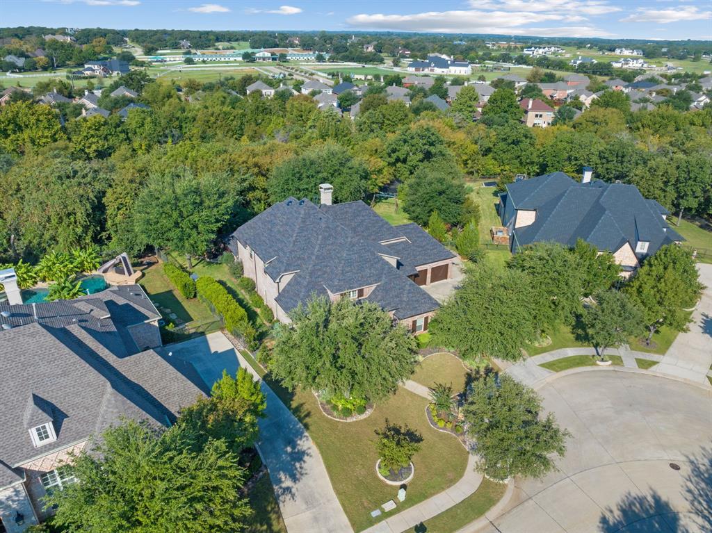 Bellaire Add Ph A - Residential