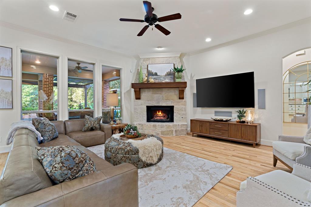 Bellaire Add Ph A - Residential