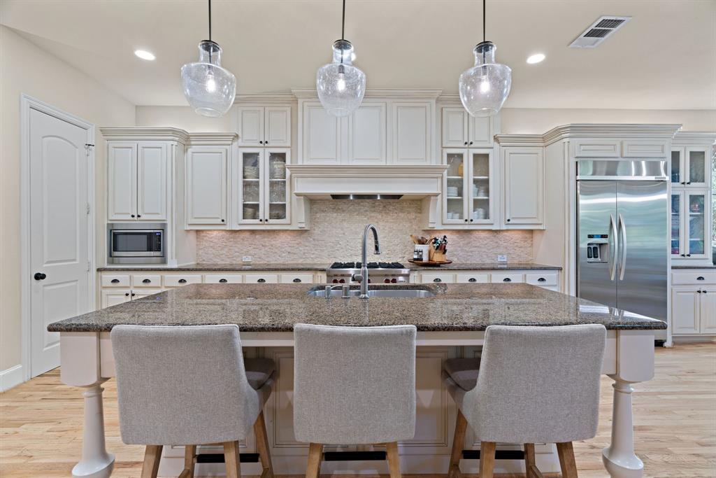 Bellaire Add Ph A - Residential