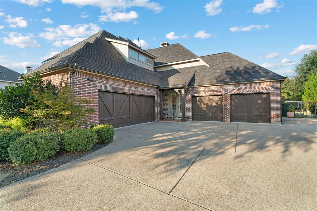 Bellaire Add Ph A - Residential